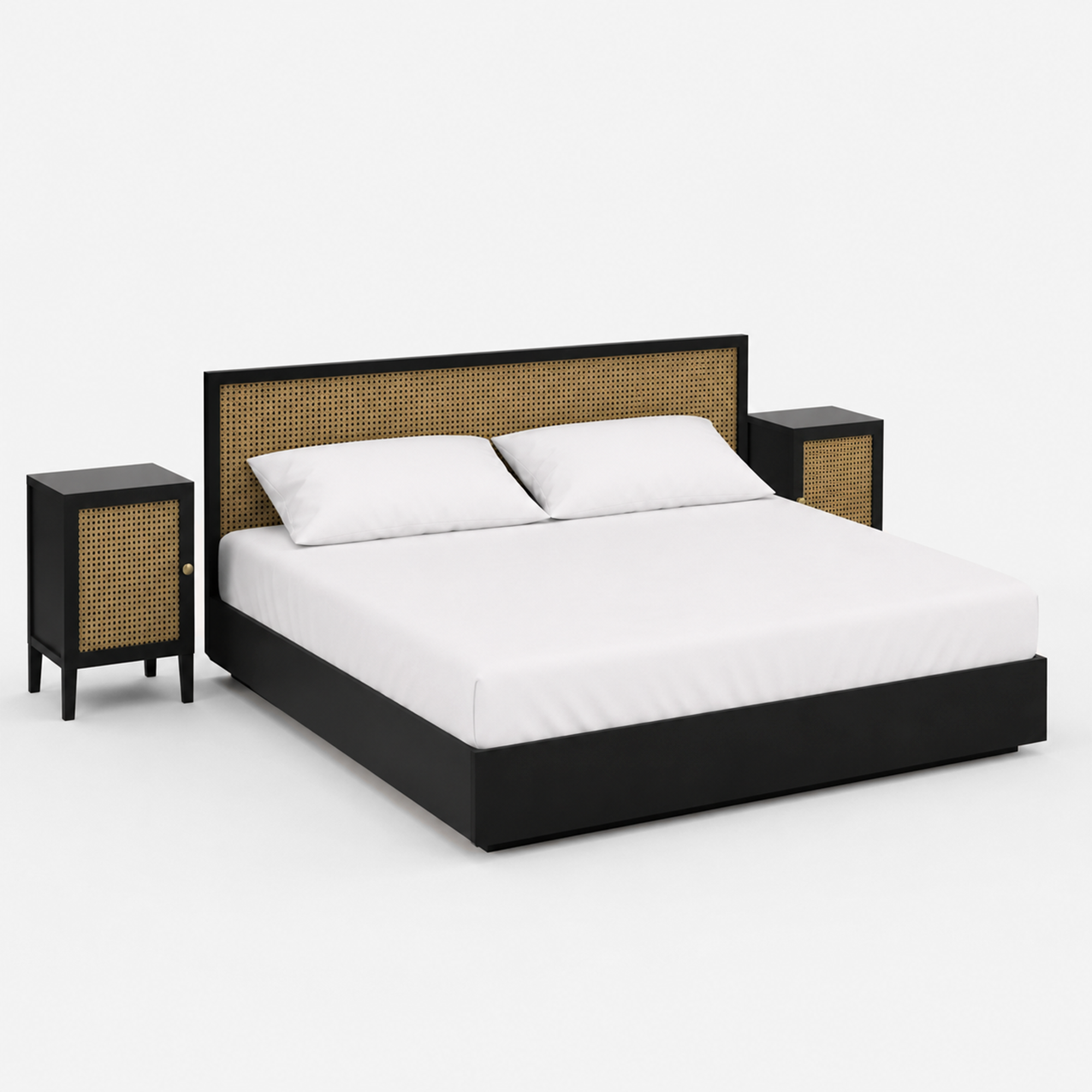 July Storage Bedroom Set
