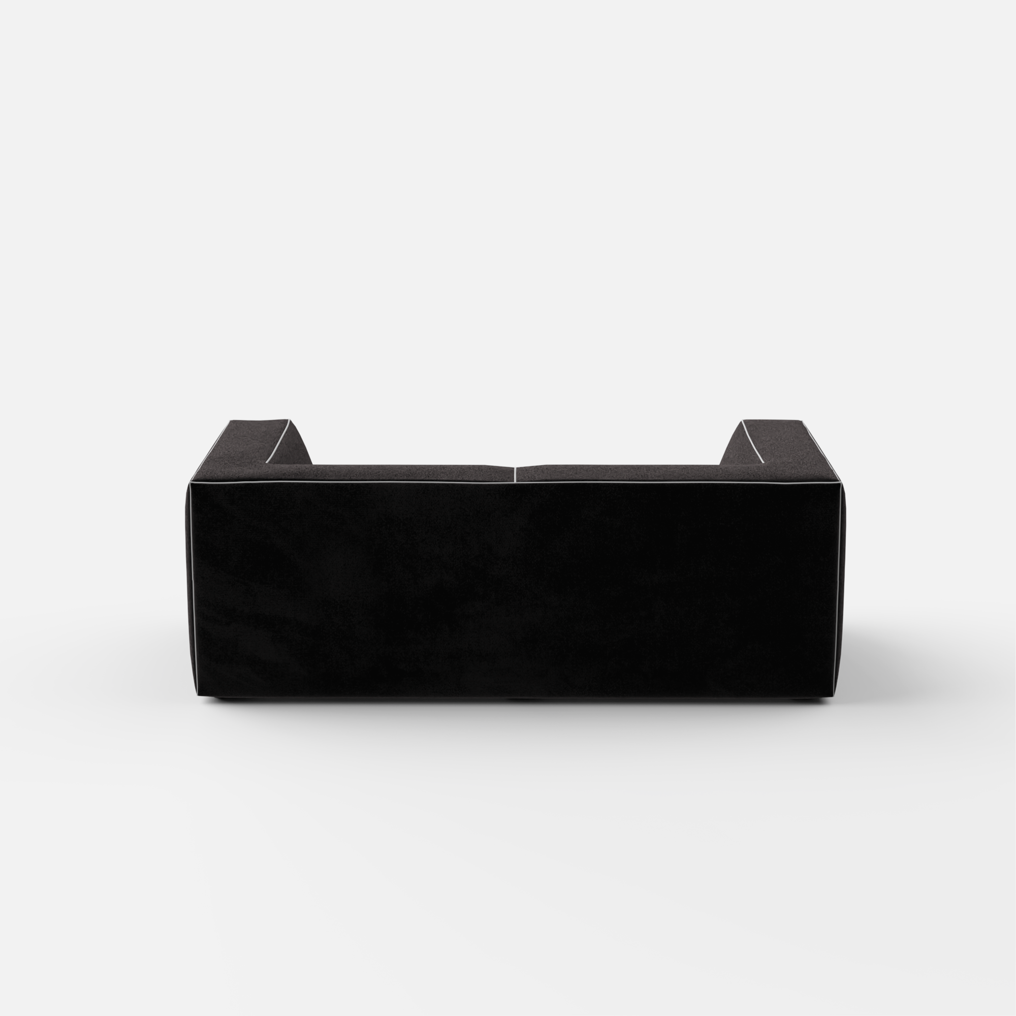 Kim 2 Seater Sofa - 75.6" - Crafts Mill Bespoke Furniture - Modular sectional sofas