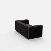 Kim 2 Seater Sofa - 75.6" - Crafts Mill Bespoke Furniture - Modular sectional sofas