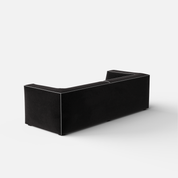 Kim 4 Seater Sofa - 93.3" - Crafts Mill Bespoke Furniture - Modular sectional sofas