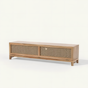 London TV Unit Console