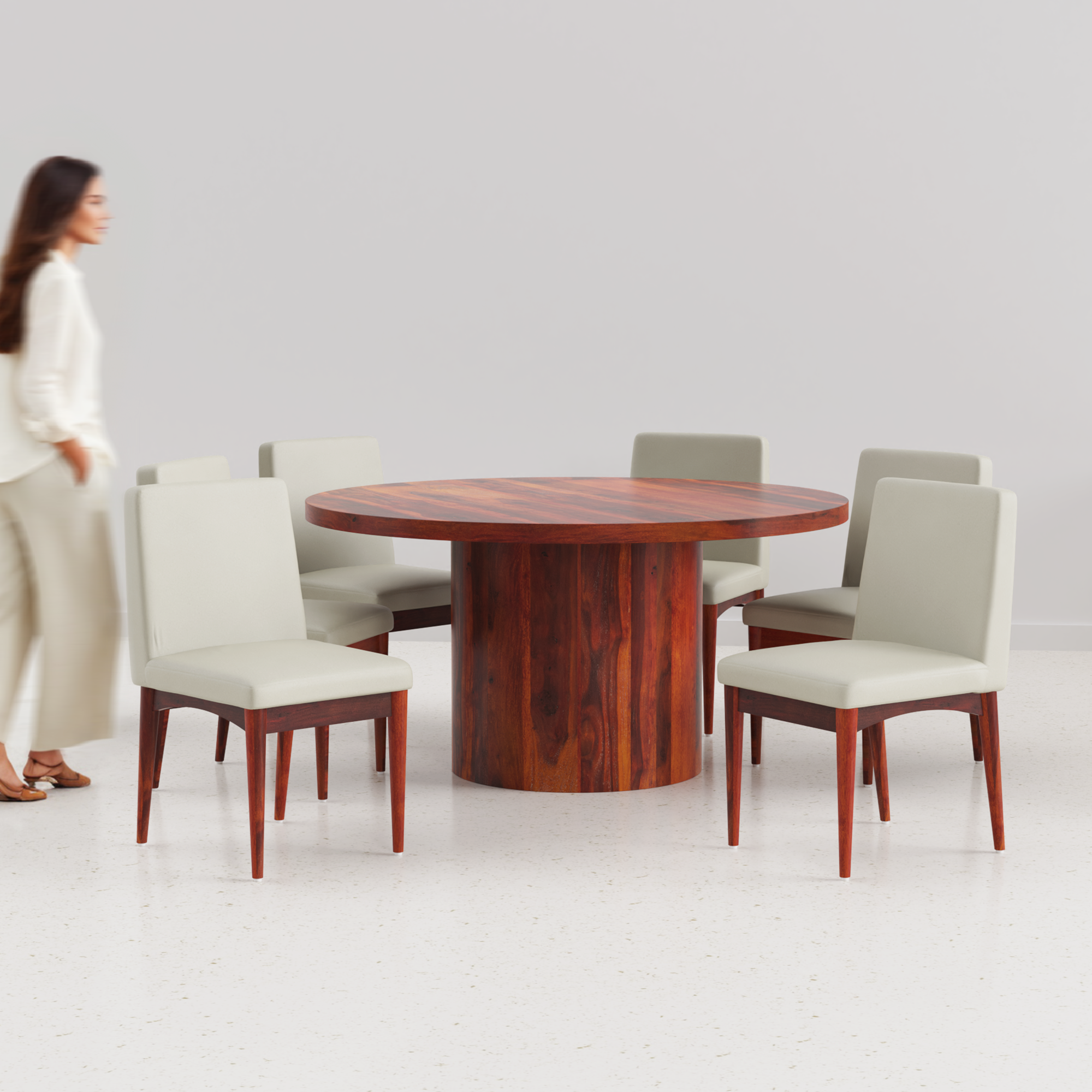 Luis-Lidia-Dining-set-150cm-dia-Honey-Walnut-on-sheesham-table-6-chairs-honey-walnut-on-sheesham-ivory-leather-C1.png