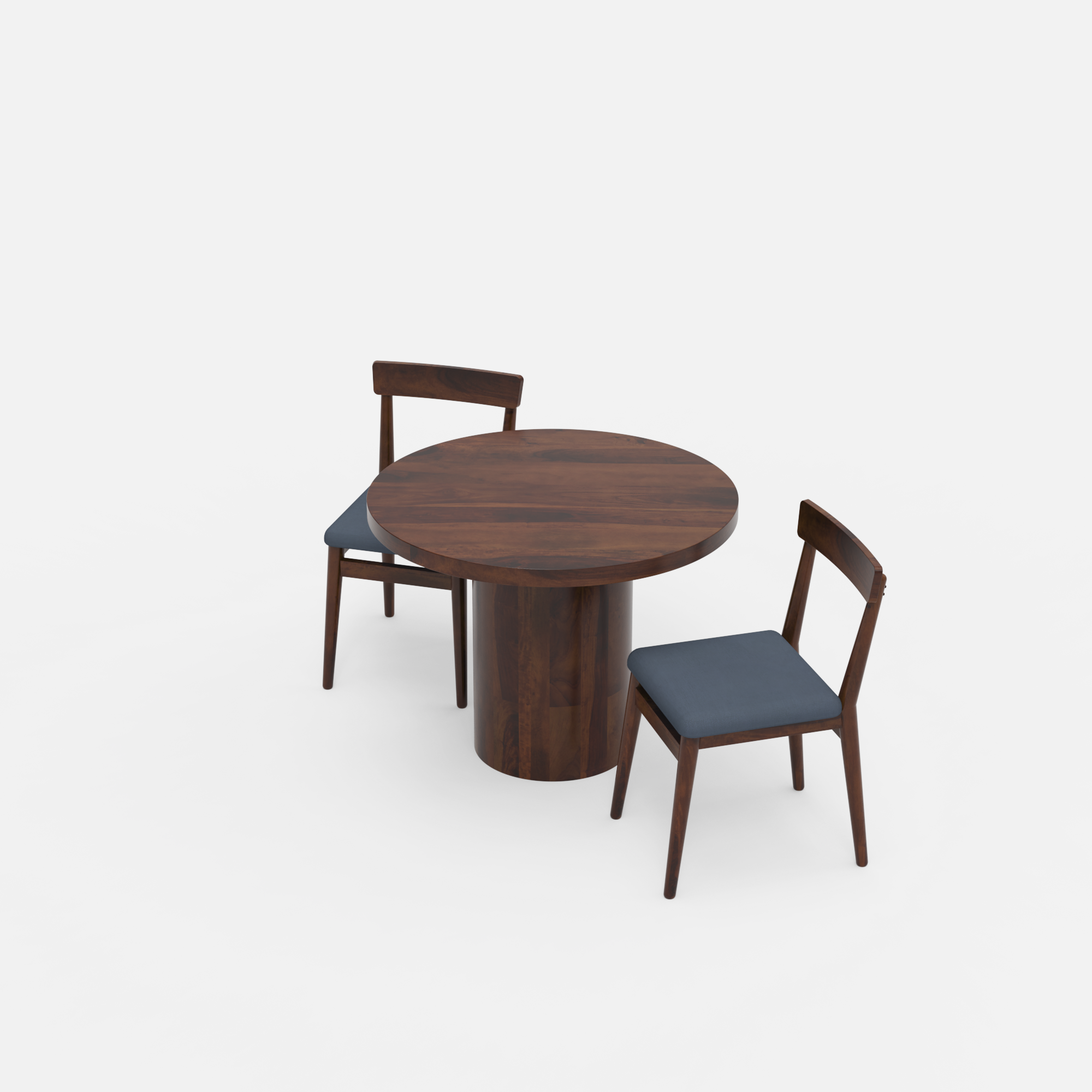 Luis-Middleton-Dining-set-100cm-dia-pro-teak-on-sheesham-table-2-chairs-pro-teak-on-sheesham-indigo-blue-linen-blend-fabric-V2.png