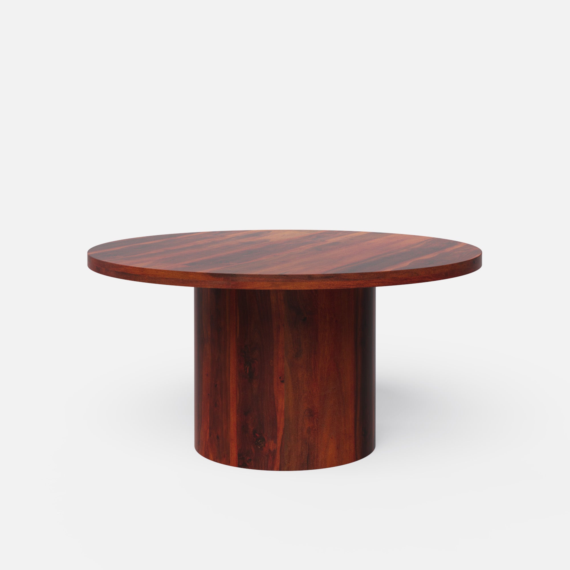 Luis-Lidia Dining Table Set - 2, 4 & 6 Seater/ All sizes - Crafts Mill Bespoke Furniture - Dining