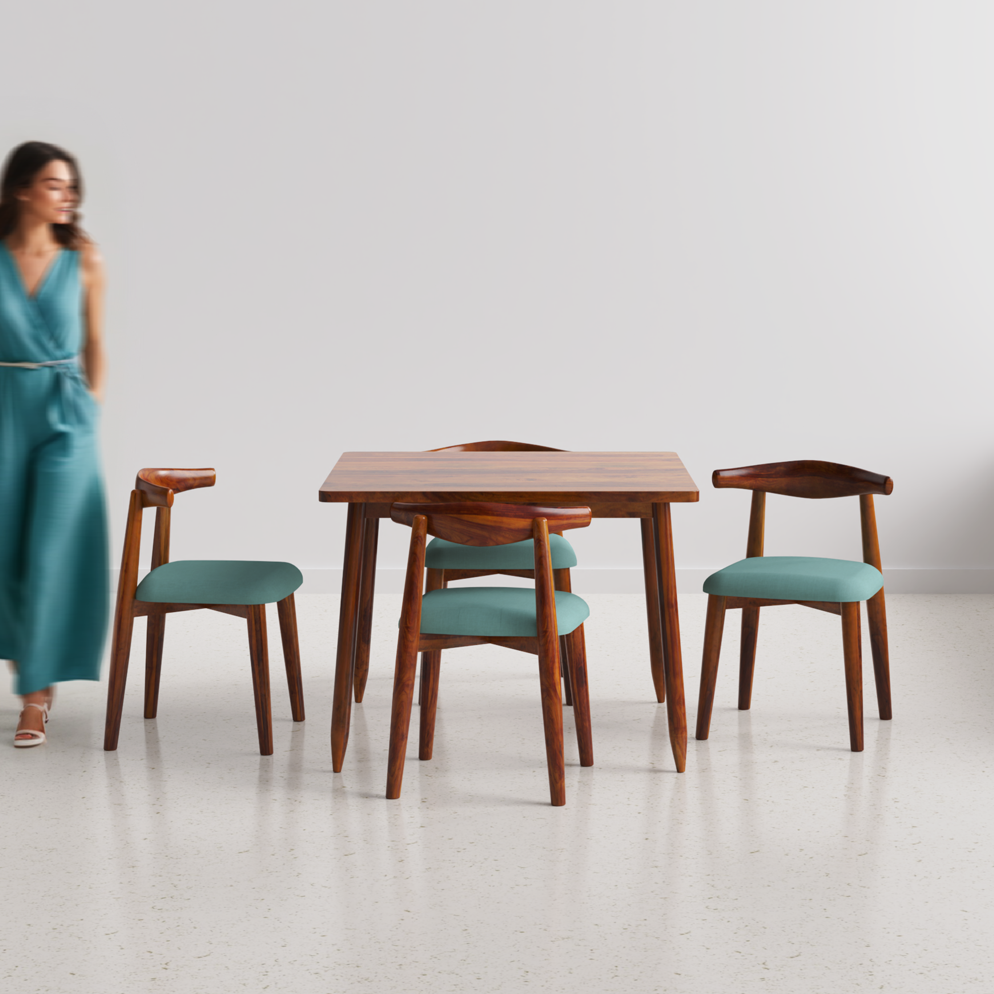 Maltby-Arendt-Dining-set-100cm-honey-sheesham-table-4-chairs-honey-sheesham-Tiffany-Blue-cotton-blend-fabric-C1.png