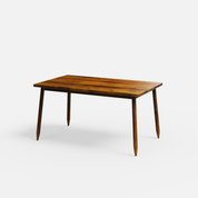 Maltby Luxury Dining Table - 6 & 8 Seater/All Sizes