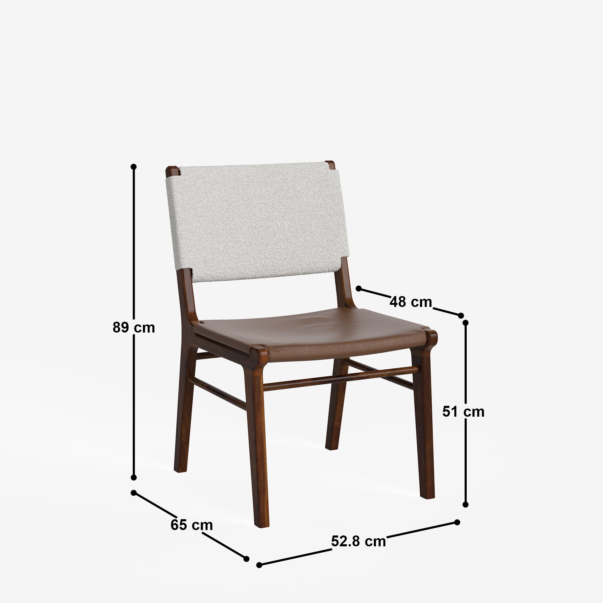 Alejandro-Manor Textured Walnut Dining Table Set - 6 & 8 Seater/ All sizes - Crafts Mill Bespoke Furniture - Dining