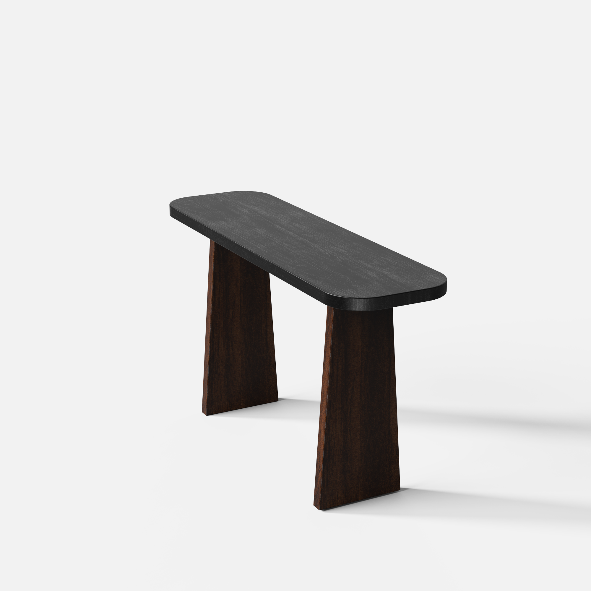 Marcus Entryway Console Table - Crafts Mill Bespoke Furniture - Console Table