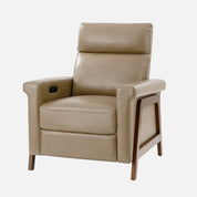 Margot Stylish Motorised Recliner - Crafts Mill Bespoke Furniture - Sofas & Accent Chairs