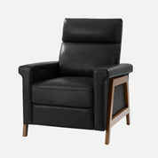 Margot Stylish Motorised Recliner - Crafts Mill Bespoke Furniture - Sofas & Accent Chairs