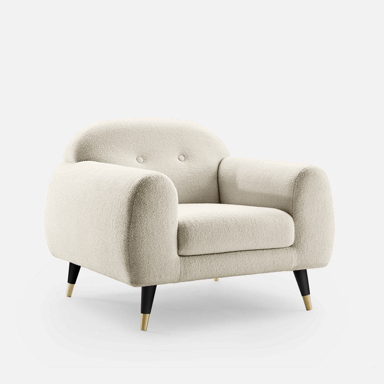 Marie Accent Chair