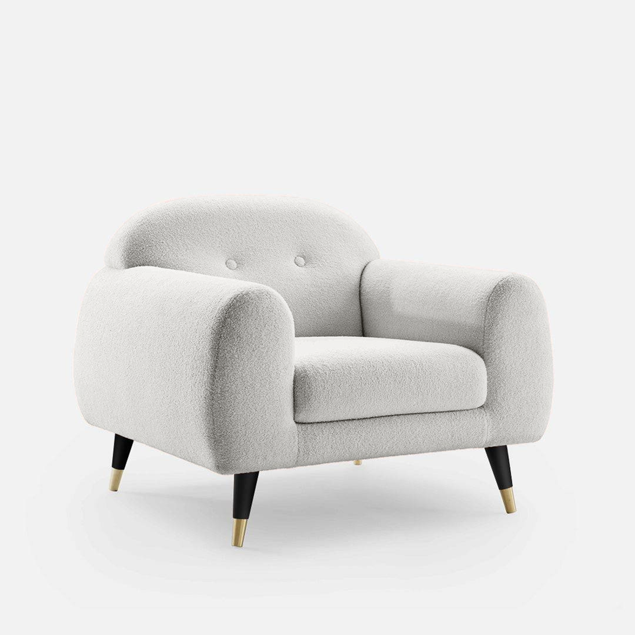 Marie Accent Chair