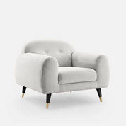 Marie Accent Chair