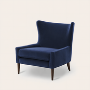 Marlowe Wingback Chair