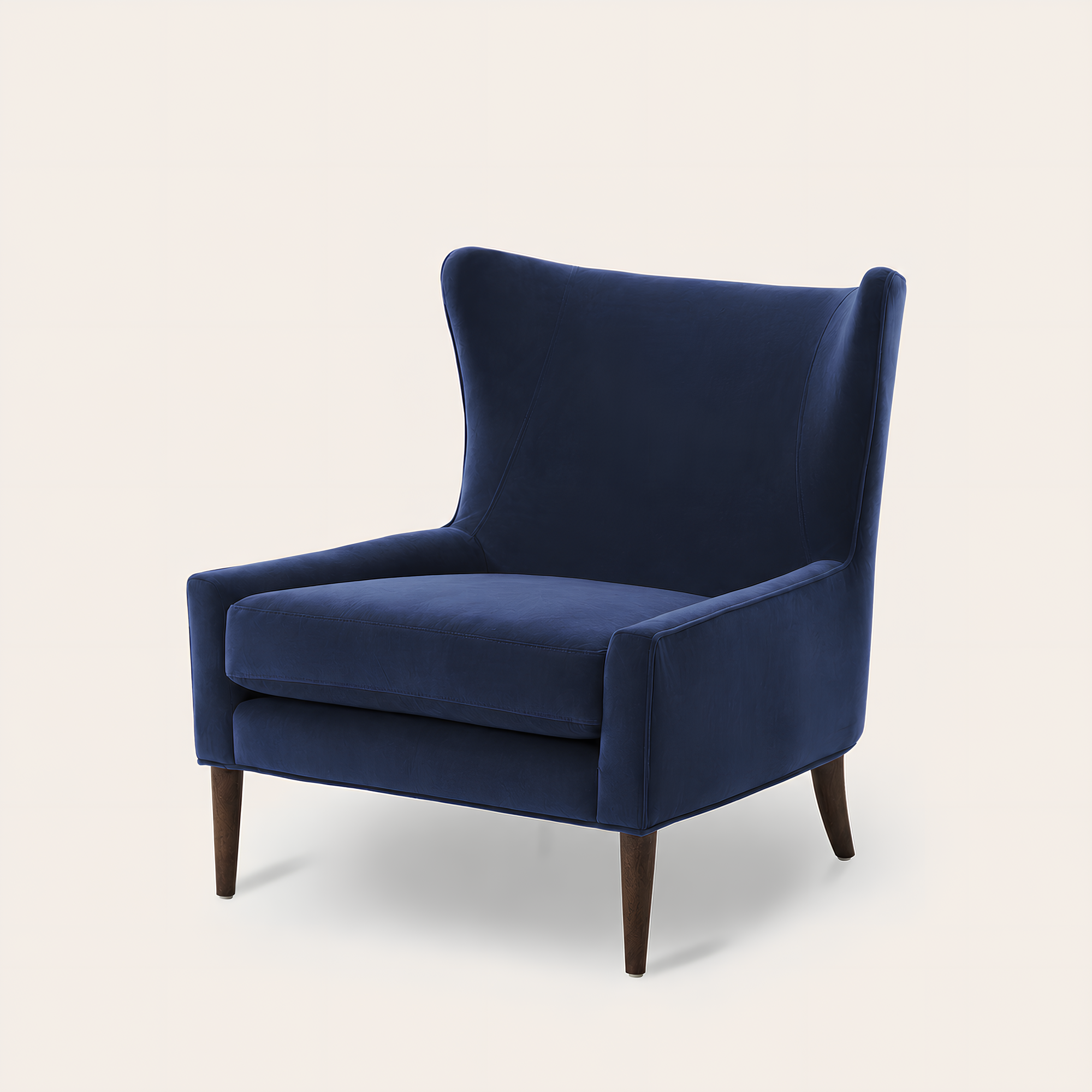 Marlowe Wingback Chair