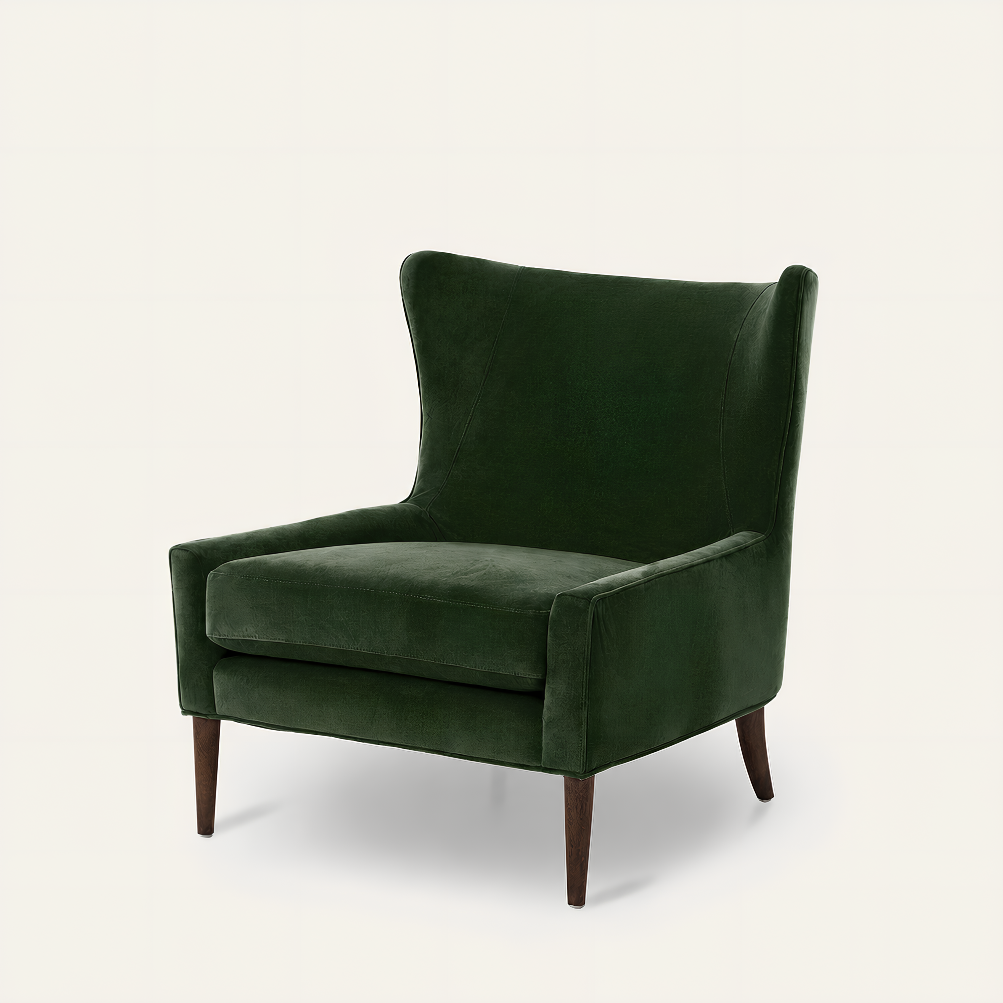 Marlowe Wingback Chair