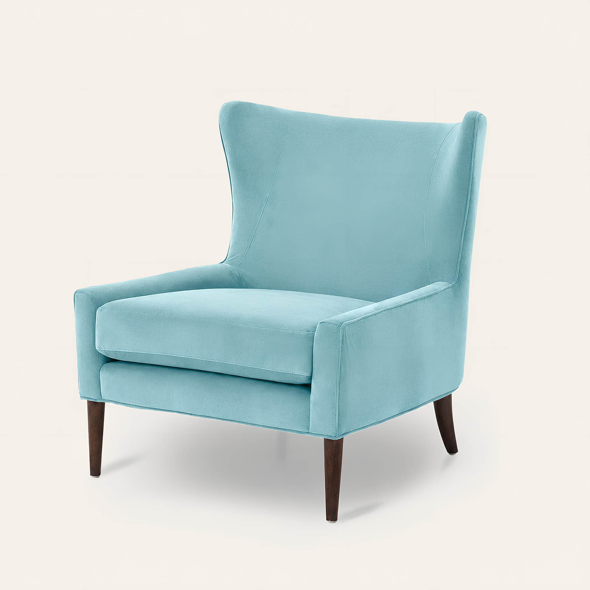 Marlowe Wingback Chair