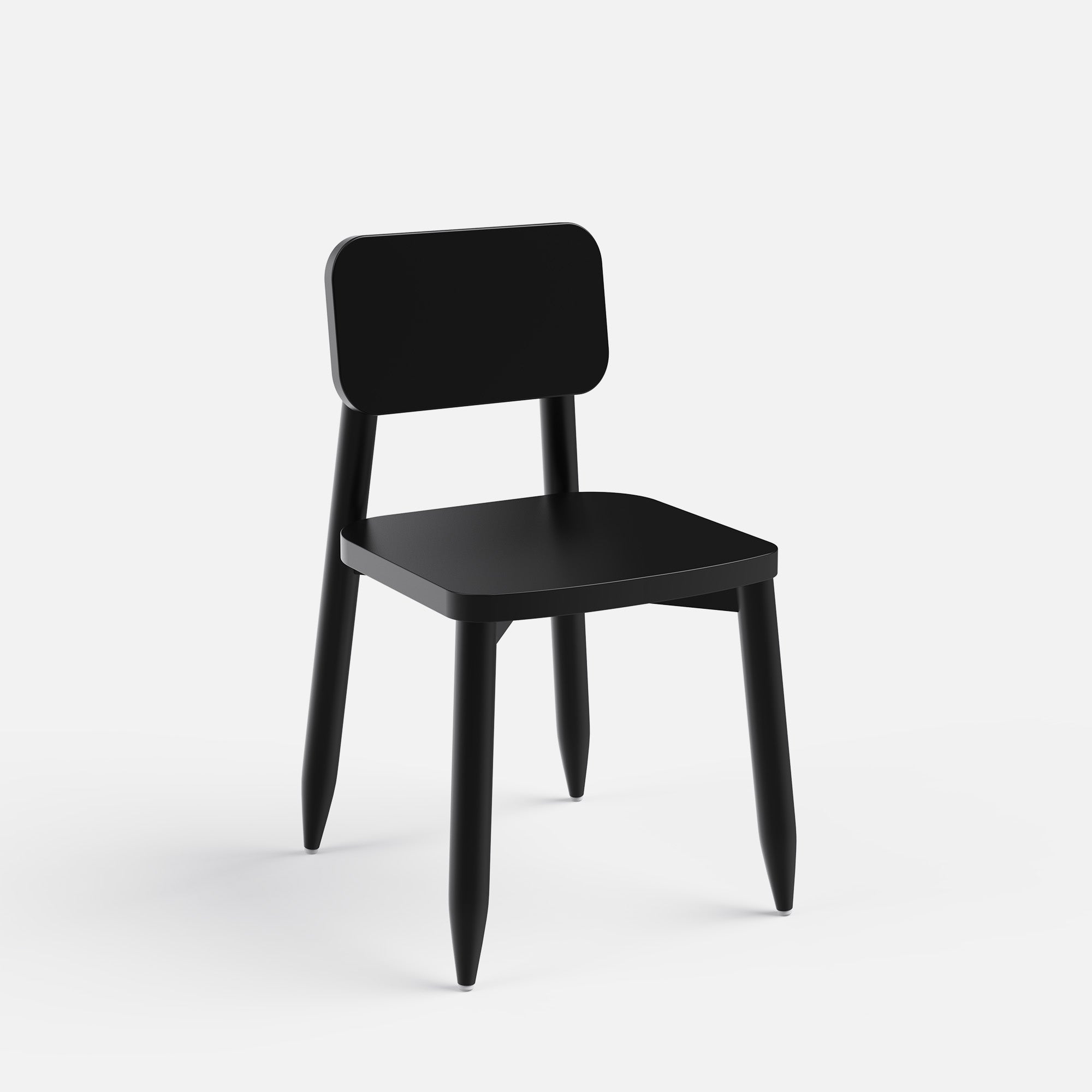 Stig Chair Sheesham - Set of Two