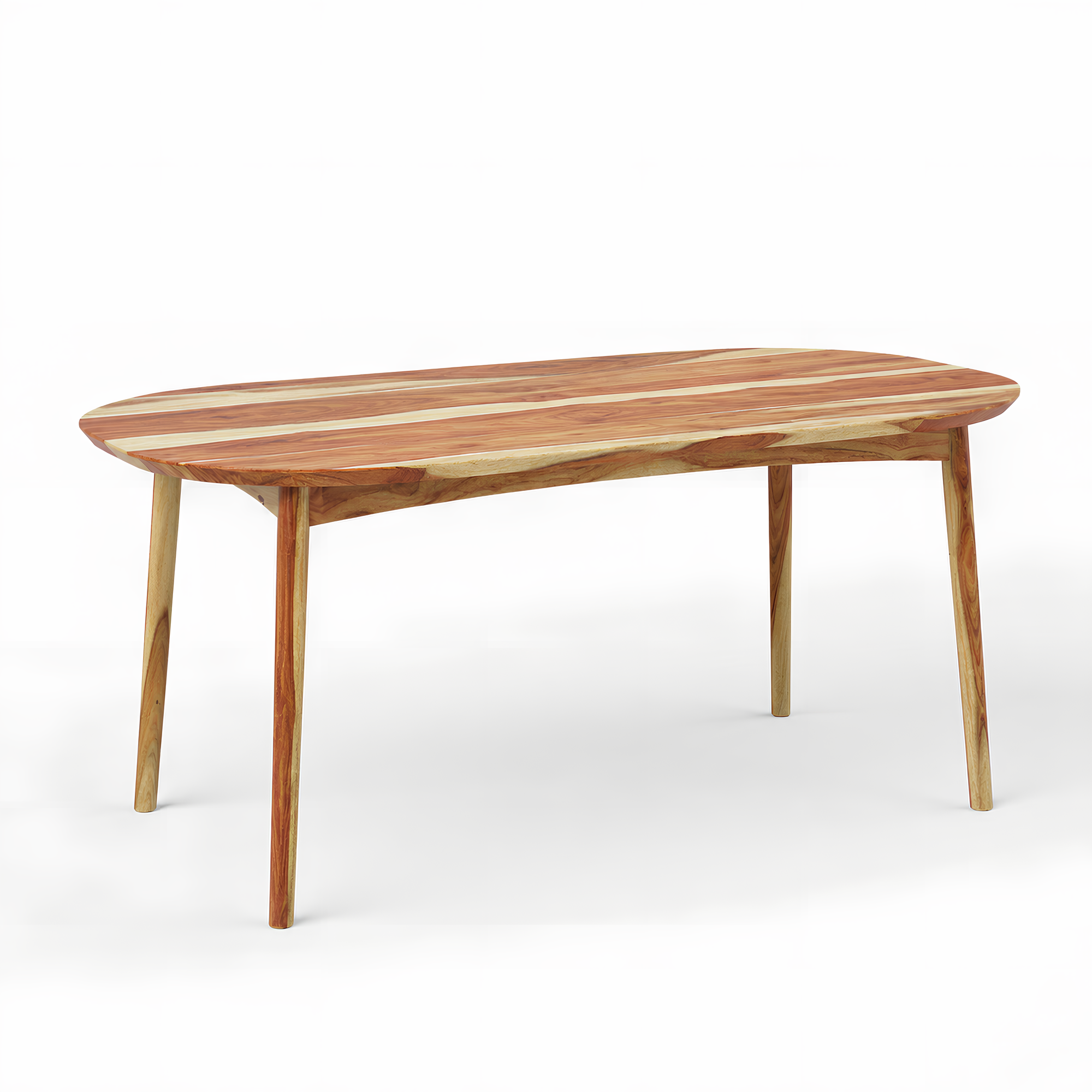 Maya Luxury Dining Table -  6 & 8 Seater/175 cm