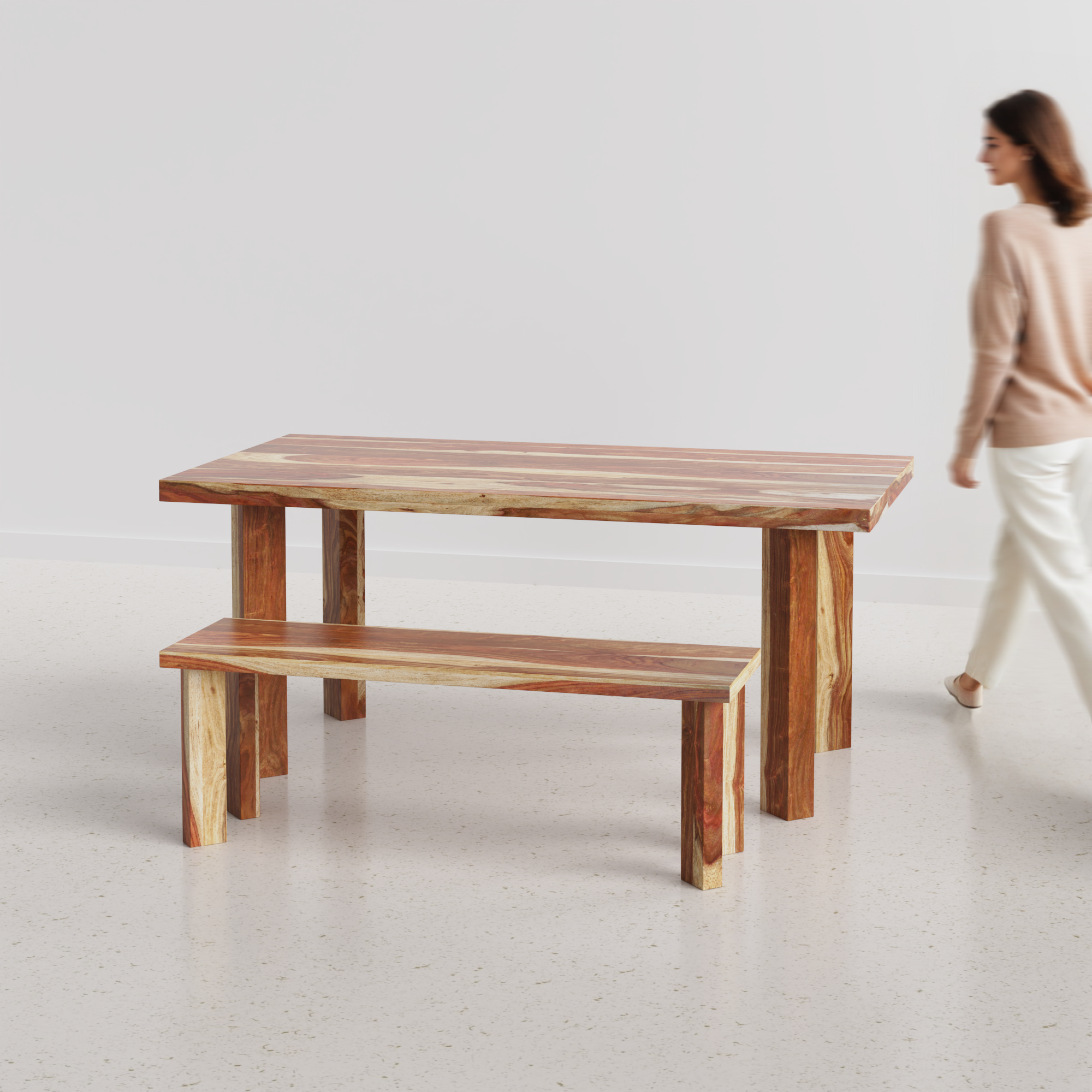 Owen-dining-table-175cm-natural-sheesham-w-bench-130cm-natural-sheesham-C1.png
