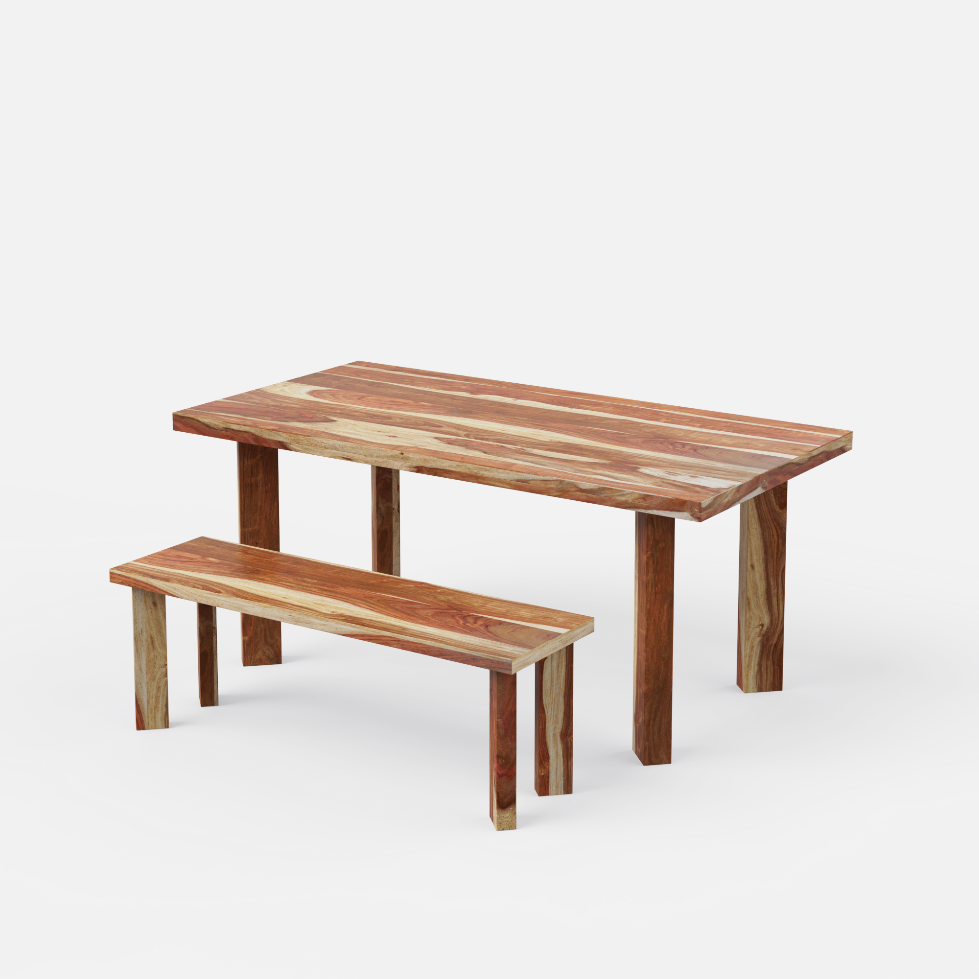 Owen-dining-table-175cm-natural-sheesham-w-bench-130cm-natural-sheesham-V1.png