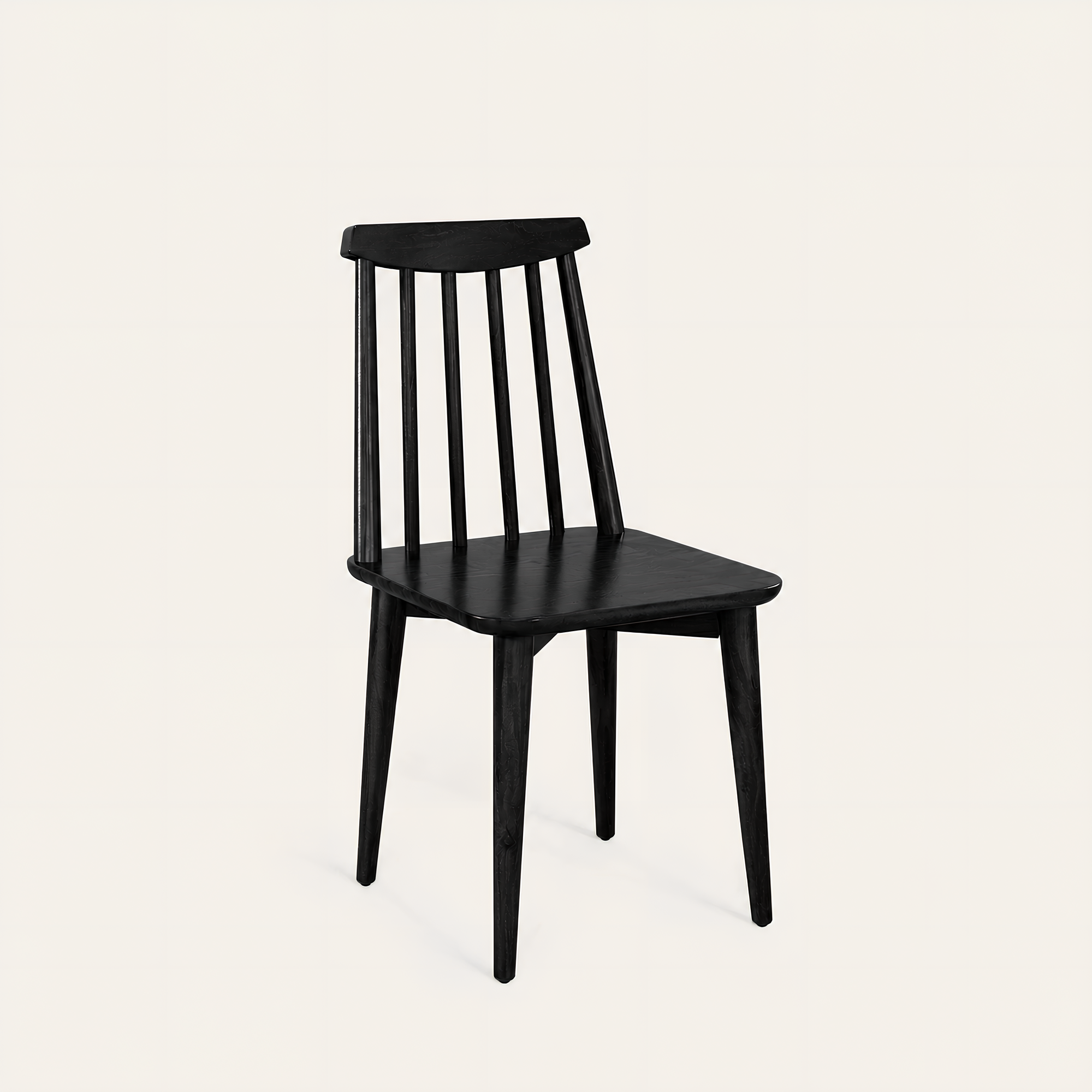 Polly Chair - Set of Two