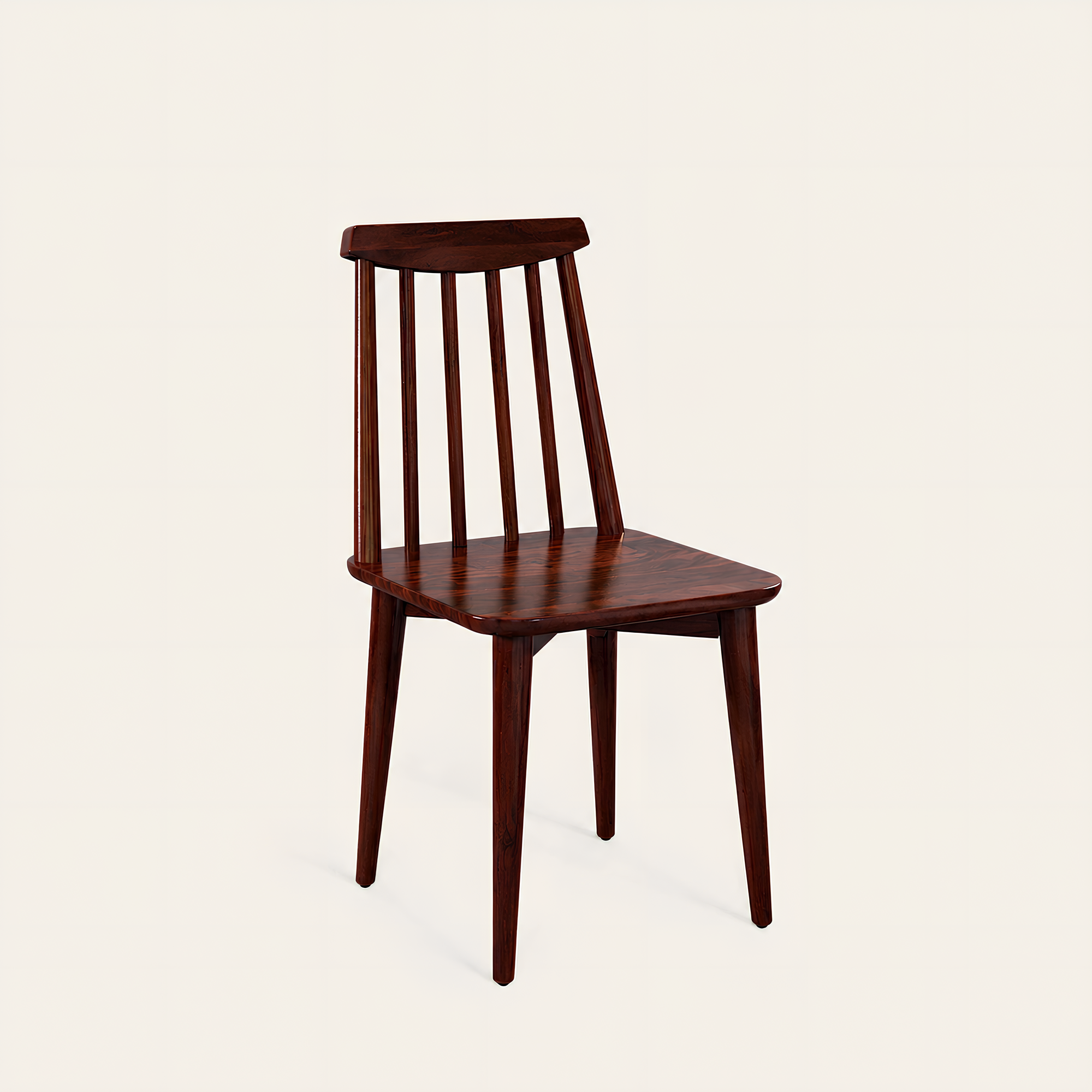 Polly Chair - Set of Two