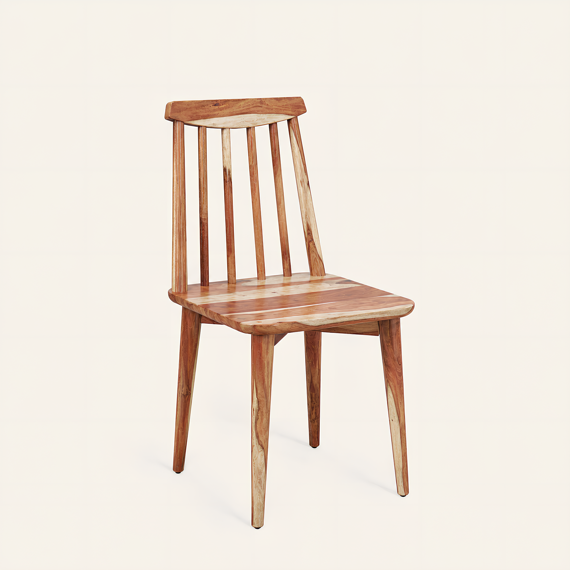 Polly Chair - Set of Two