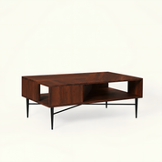 Roar Coffee Table