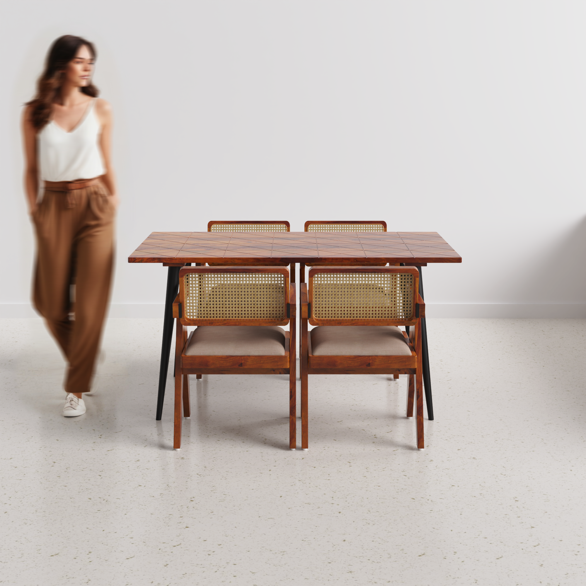 Shelly-Pierre-Dining-Set-150cm-honey-sheesham-table-4-chairs-honey-sheesham-fur-beige-fabric-C1.png
