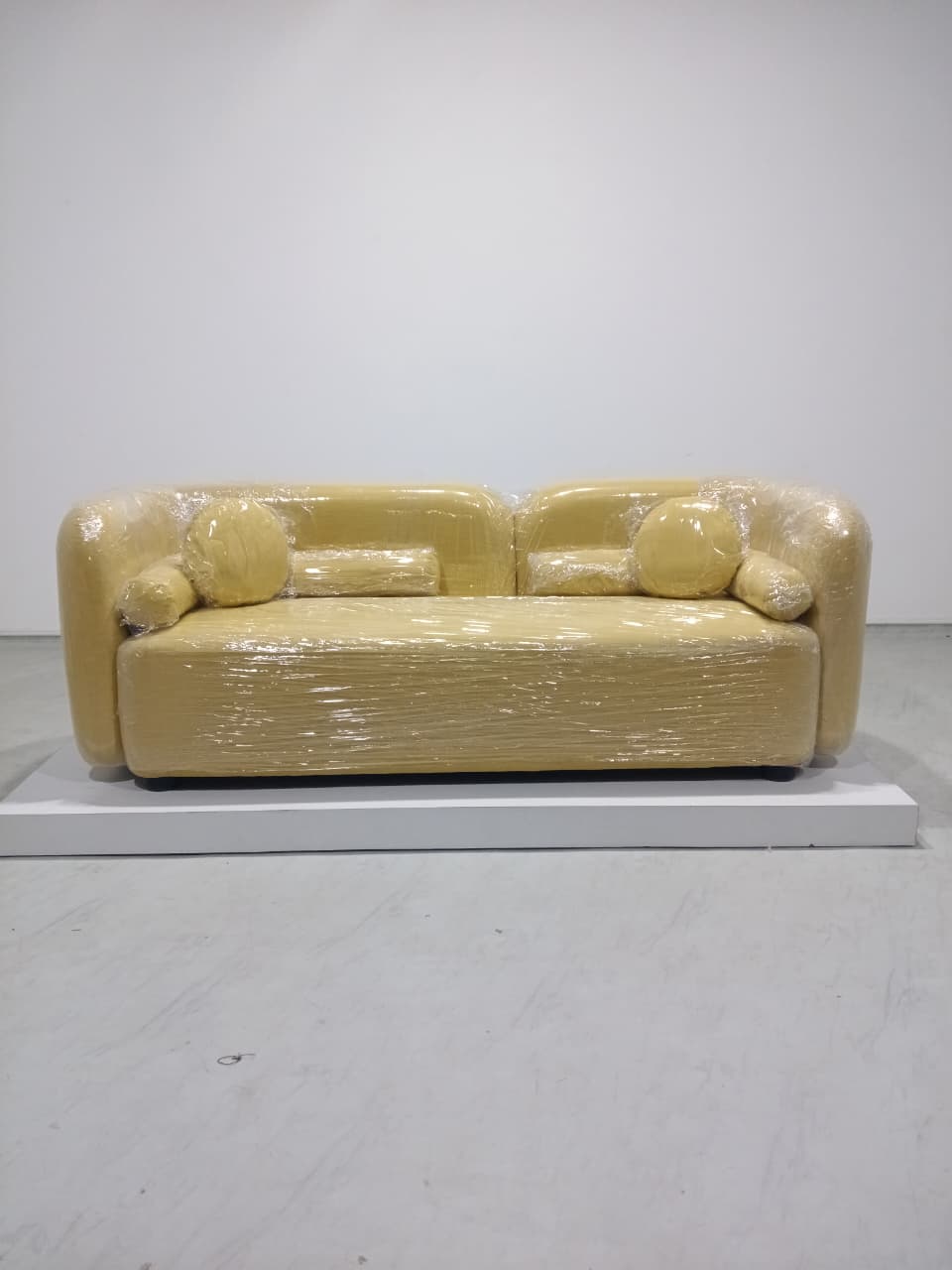 Sloane 3 Seater Sofa