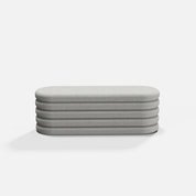 Souk Storage Bench - Crafts Mill Bespoke Furniture - Bedroom