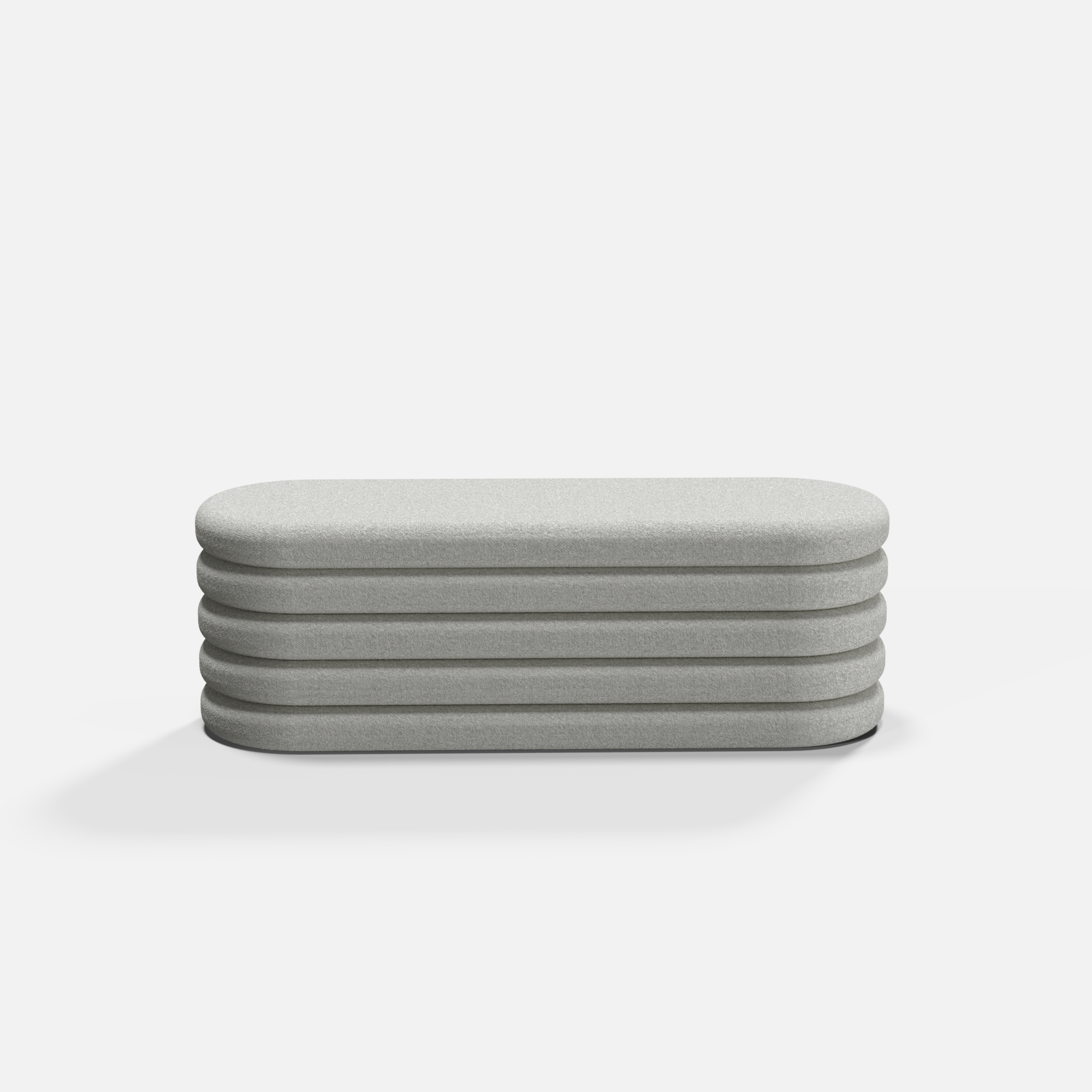 Souk Storage Bench - Crafts Mill Bespoke Furniture - Bedroom