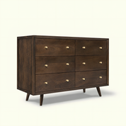 Spartan Chest of Drawers