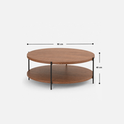 Spencer Coffee Table