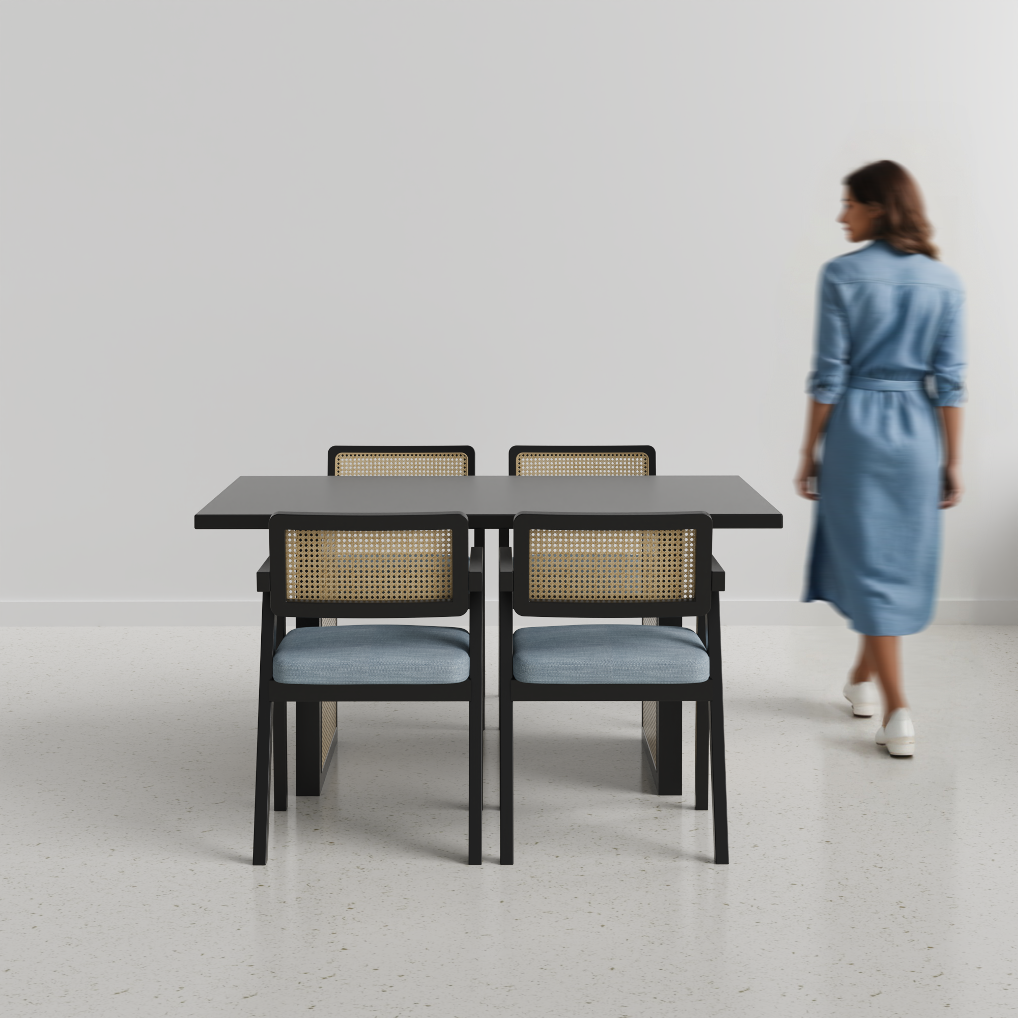 Stanley-bob-dining-set-150cm-black-on-mango-table-4-chairs-black-on-sheesham-hydrangea-blue-cotton-blend-fabric-C1.png