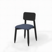 Stig Upholstered Chair - Set of Two