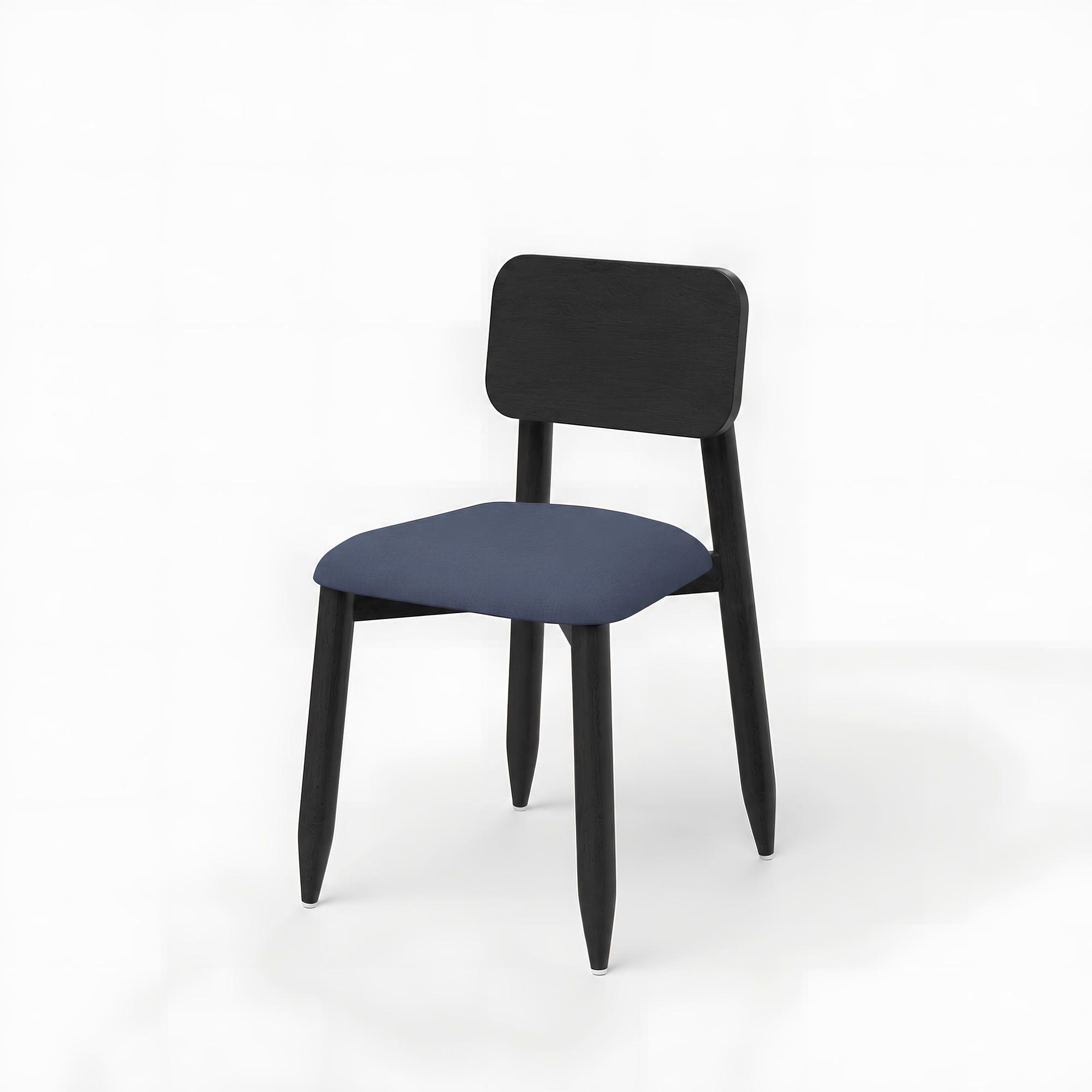 Stig Upholstered Chair - Set of Two