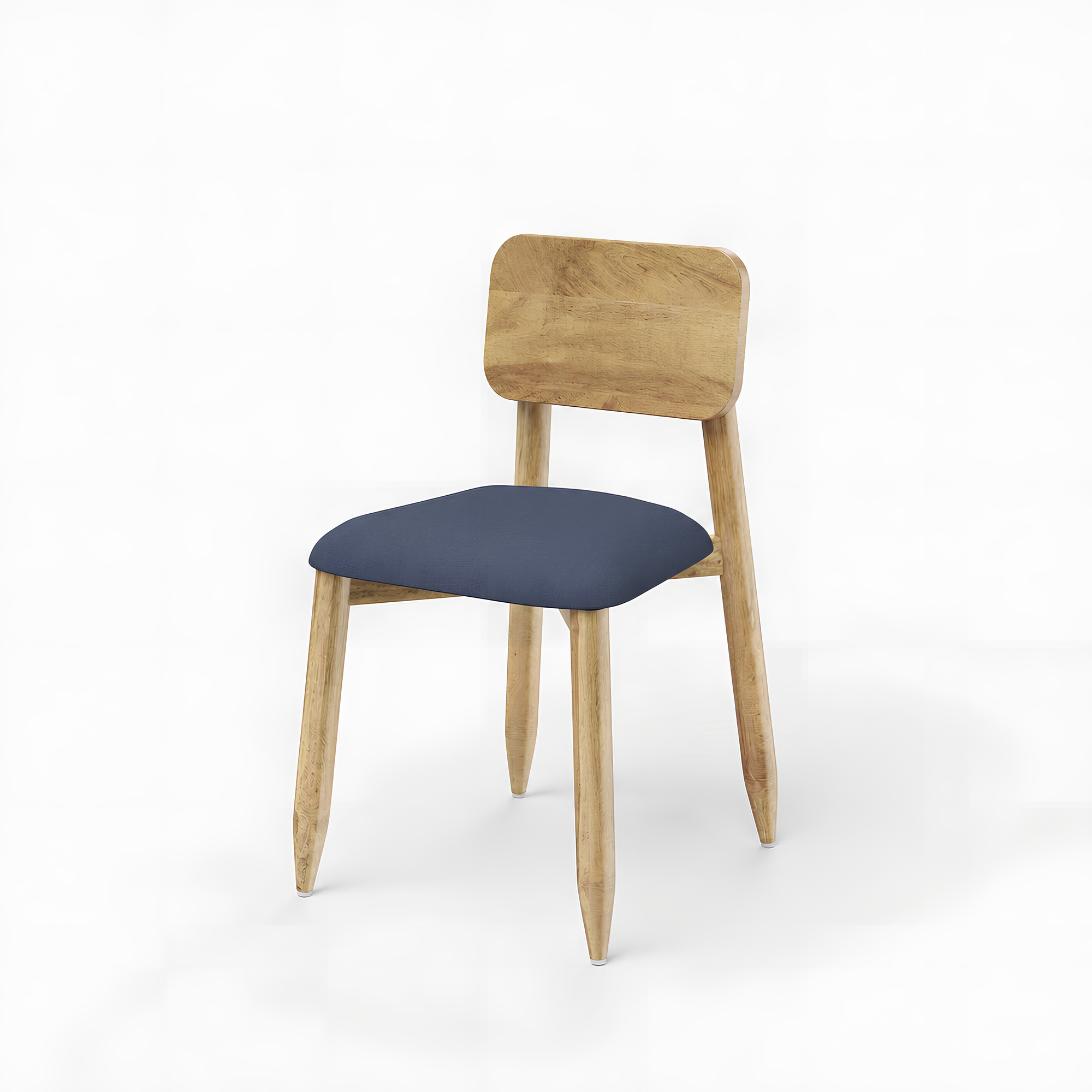 Stig Upholstered Chair - Set of Two