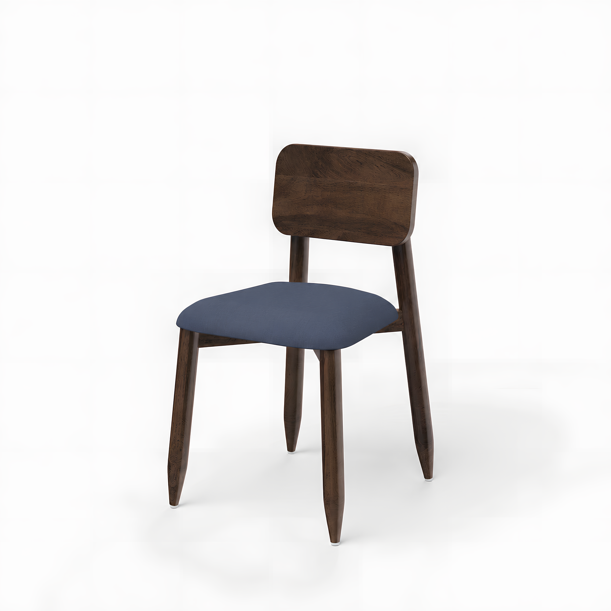 Stig Upholstered Chair - Set of Two