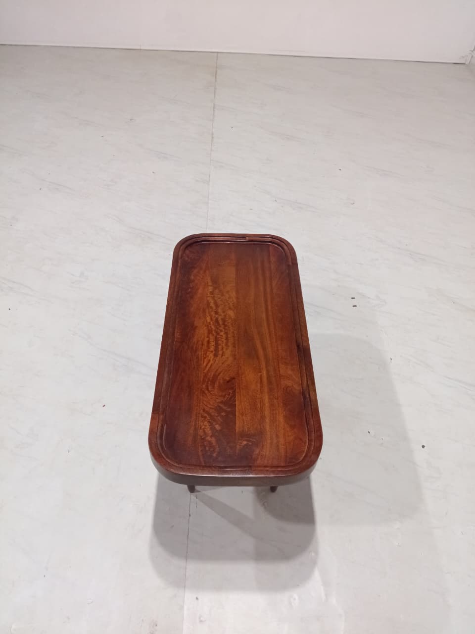 Summer Small Rectangle Coffee Table
