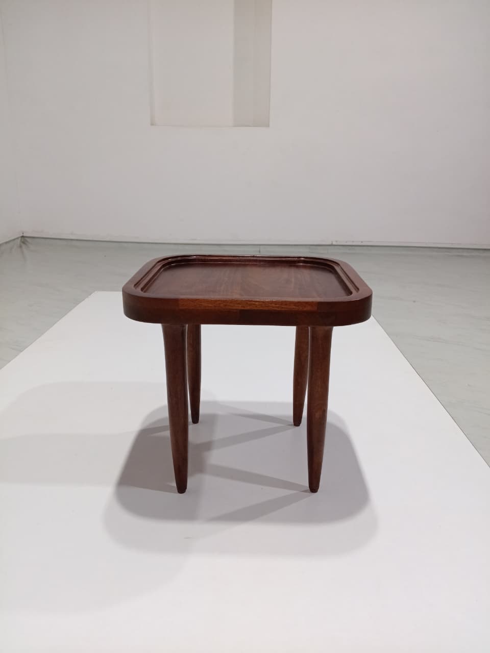 Summer Square Small Coffee Table