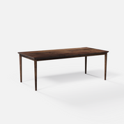 Susan Luxury Dining Table - 8 Seater - 210 cm x 100 cm x 76 cm - Mango