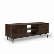Svalbard TV Unit Console
