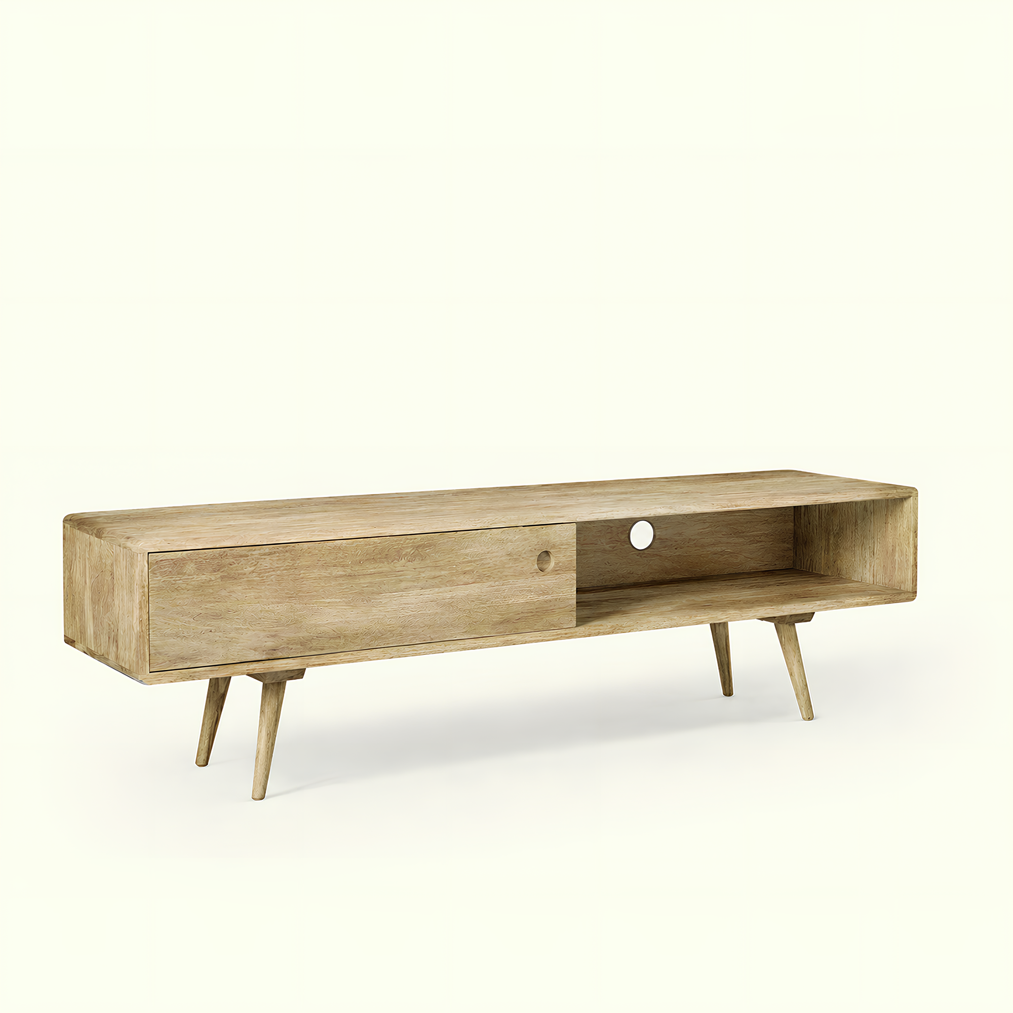 Sven TV Unit Console