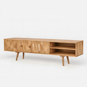 Taiga TV Unit Console