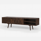 Taiga TV Unit Console