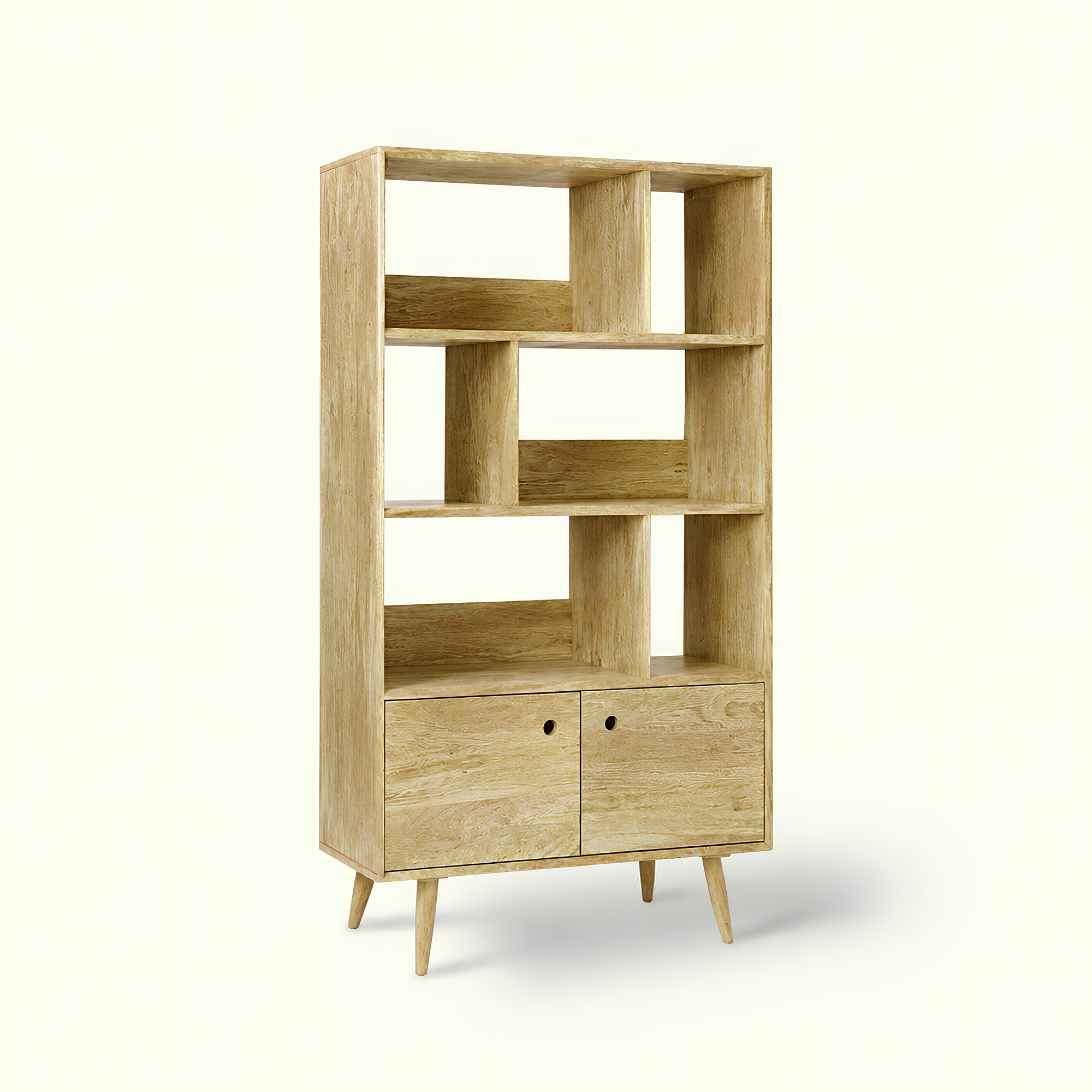 Tomas Bookshelf