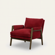 Tomson Accent Chair