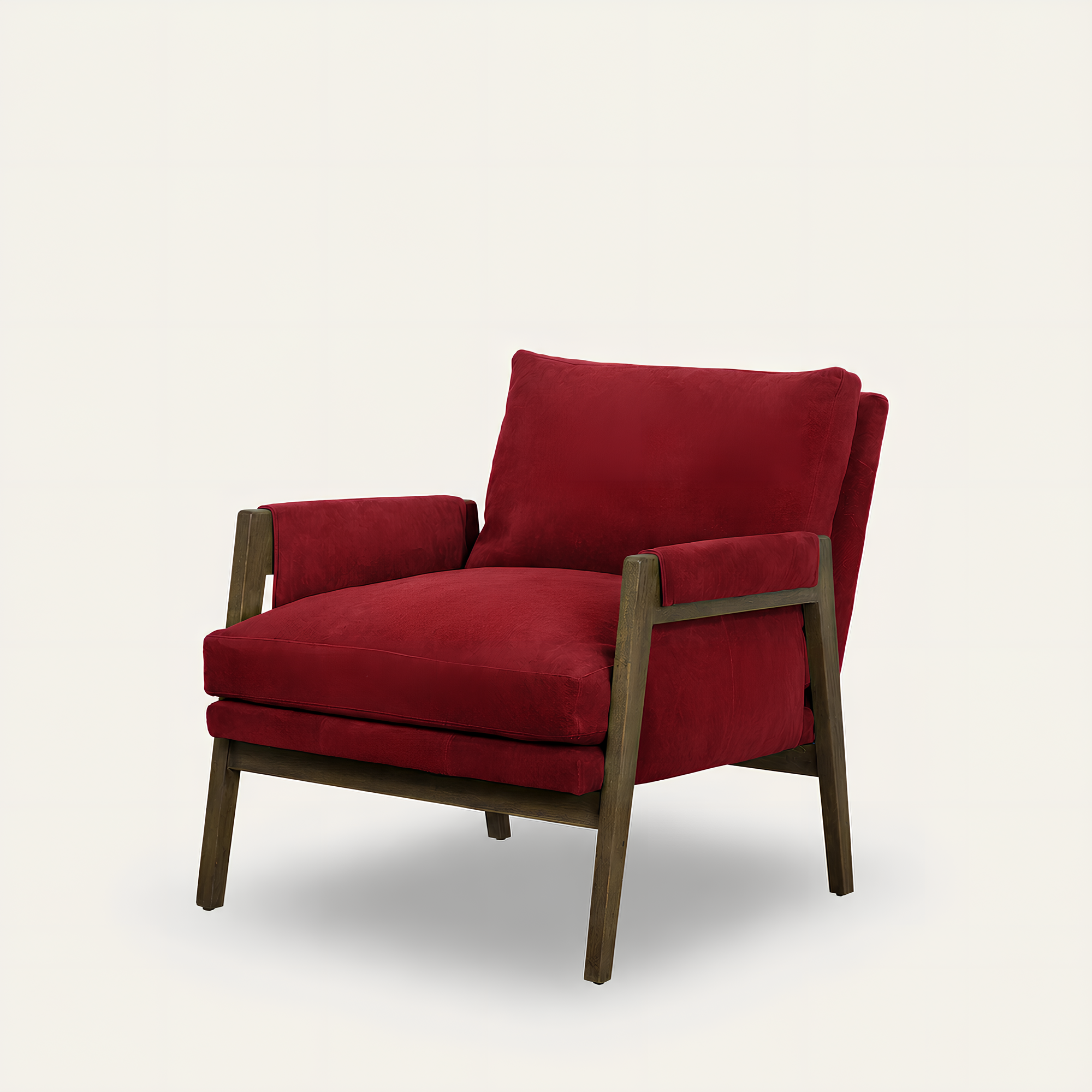 Tomson Accent Chair